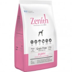 Zenith Grain Free Puppy
